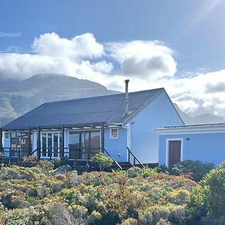 Brandys Beach House Bettys Bay Exterior photo